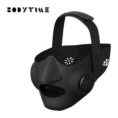 หน้ากากกระชับใบหน้าด้วยไฟฟ้า Microcurrent EMS V Shape Face Device