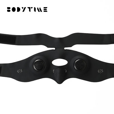 Skin Rejuvenation USB Type Electric Face Lifting Mask มัลติฟังก์ชั่น