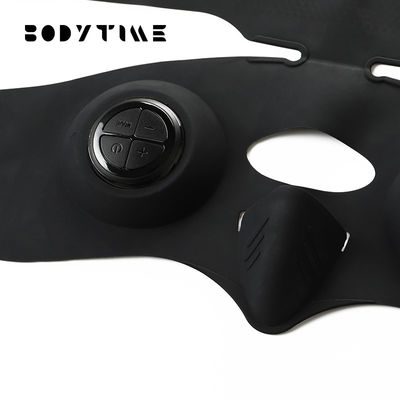 อุปกรณ์มาสก์ยกกระชับใบหน้า Micro Current V ใช้ในชีวิตประจำวัน Home