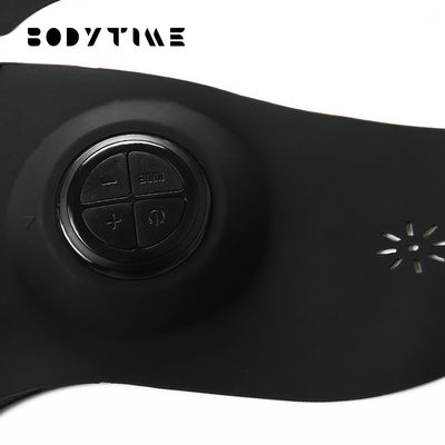 EMS Technology Electric V เครื่องนวดหน้ายกกระชับหน้ายาง