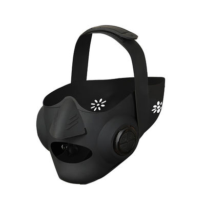 Anti Aging V Shape Face Lifting Mask อุปกรณ์กระชับใบหน้า OEM ที่ยอมรับได้