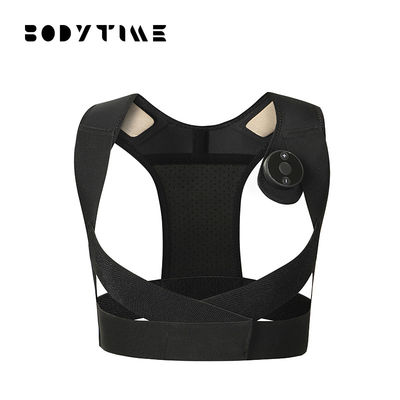Posture Corrector Wearable Back Massager เครื่องนวดคอและหลังไฟฟ้า ML size