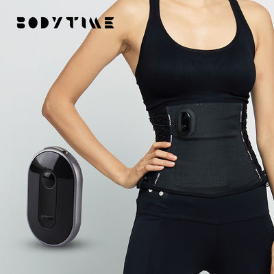 BODYTIME Burn Belly Fat Band / เข็มขัดเผาผลาญไขมันสำหรับหน้าท้องสำหรับผู้หญิง